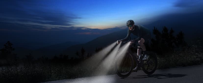 Stocking Stuffers Gifts for Men LED Flashlight Gloves, Mens Gifts for Christmas Anniversary Birthday Gifts for Men Dad Husband Him Husband, Camping Essentials Cool Gadgets Tools for Fishing Repairing