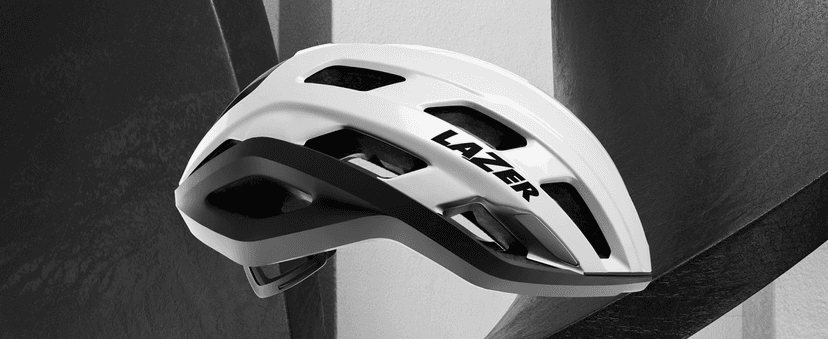 LAZER Strada KinetiCore Bike Helmet, Lightweight Bicycling Gear for Adults, Men & Women’s Cycling Head Gear