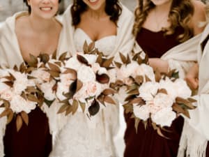 Moss Rose Women's Shawl Wrap Poncho Ruana Cape Open Front Cardigan Shawls for Fall Winter