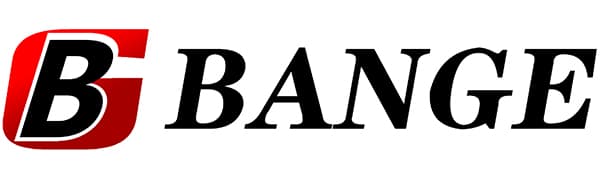 BANGE Business Commute Backpack Waterproof fit 15.6 Inch Commute backpack,Travel Durable Backpack