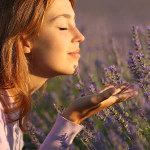 Shower Steamers Aromatherapy - Birthday Gifts for Women and Men - Shower Bombs Aromatherapy, Spa Day Essentials, Relaxation Spa Gifts - Self Care Galentines Gifts (Lavender 8 Count)