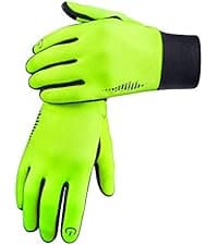 SIMARI Winter Gloves Women Men Ski Snow Gloves Liner Thermal Warm Touch Screen, Suit for Running, Cycling, Biking, Hiking, Driving, Walking, Typing, Freezer Work, Sports, Soccer, Shooting, Gaming 102