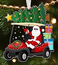 MAPDTWO Basketball Coach Ornament - Basketball Coach Gifts - Christmas Thank You Appreciation Sports Gifts for Coaches - 2 Layered Wood Ornament 2025