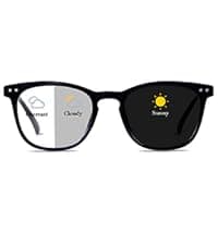 ANDWOOD Blue Light Blocking Glasses Women Men Computer Small Face Clear Bluelight Blocker Eyeglasses Frame