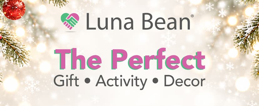Luna Bean Hand Casting Kit – The Original Hand Mold Kit for Couples – Birthday Gifts, Bridal Shower, Wedding, Engagement Gifts for Her Him Anniversary for Men Women Wife Husband Boyfriend Girlfriend