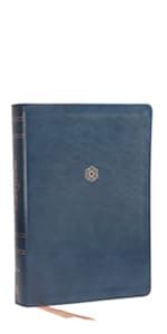 NIV, The Woman's Study Bible, Hardcover, Full-Color: Receiving God's Truth for Balance, Hope, and Transformation