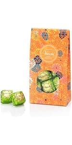 Venchi - Murrine Collection - Mini Book With Assorted Chocoviar Chocolates, 4.05 oz - Gluten Free - Gift Idea for Birthday and Anniversary B0DGV74HC1