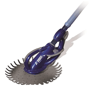 Pentair K60430 Kreepy Krauly Kruiser Automatic Inground Pool Cleaner