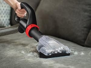 Hoover MAXLife Pro Pet Swivel Vacuum Cleaner, Bagless Upright Vac, HEPA Media Filtration, MAXLife System, WindTunnel Technology, Corded Vacuum Cleaners for Home Use