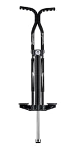 Flybar My First Foam Pogo Jumper for Kids Fun and Safe Pogo Stick for Toddlers, Durable Foam and Bungee Jumper for Ages 3 and up, Supports up to 250lbs