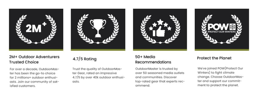 OutdoorMaster Skateboard Cycling Helmet - Two Removable Liners Ventilation Multi-Sport Scooter Roller Skate Inline Skating Rollerblading for Kids, Youth & Adults