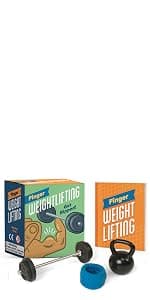 Desktop Boxing: Knock Out Your Stress! (RP Minis) 0762460806