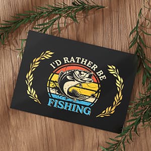Gifts for Fishermen Fishing Lovers Gifts for Men Cool Fisherman Stuff for Mens Unique Fishing Accessories for Men with Keychain Mug Hat Socks B0FWJFQ3HG