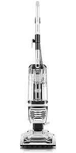 Kenmore DU4080 Featherlite Lift-Up Bagless Upright Vacuum 2-Motor Power Suction Lightweight Carpet Cleaner with HEPA Filter, 2 Cleaning Tools for Pet Hair, Hard Floor, Orange