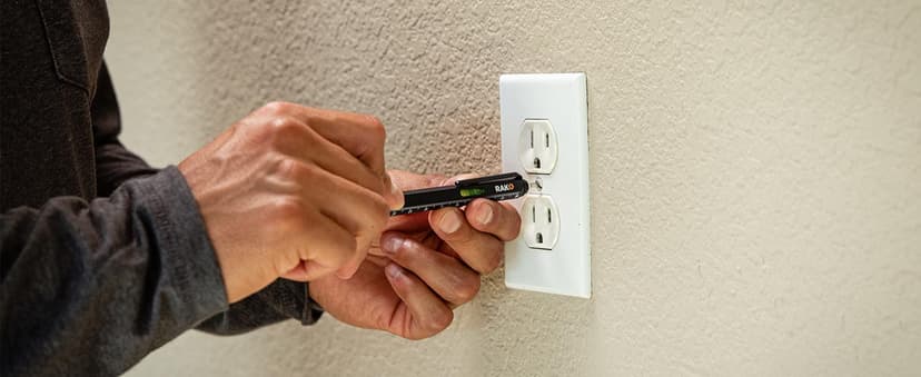 RAK Multitool Pen - Multi-Tool Pens, LED Light, Flathead, Phillips Screwdrivers, Level, Ruler, Bottle Opener, and Stylus. Cool Gadgets Gifts for Men, Dad, EDC Pen Tool, Gift-Ready Box, Pack of 2