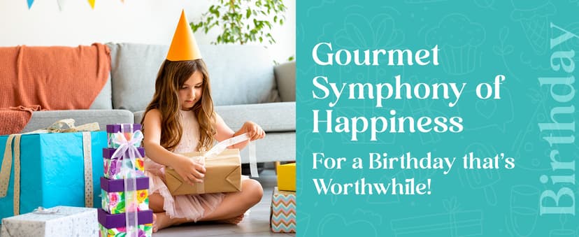 Broadway Basketeers Gift Basket Tower Snack Gifts for Women, Men, Families, College – Delivery for Birthday, Appreciation, Thank You, Get Well Soon Care Package