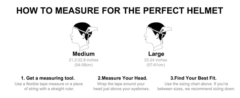 Mountain Bike Helmet Adult Men Women - Ultra Comfort, Super Lightweight Bicycle Helmets, MTB Cycling Gear Biking Accessories with Adjustable Fit & Removable Sun Visor