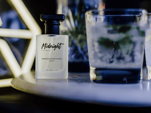 RawChemistry - A Pheromone Infused Mens Cologne Gift Set - Set of 3 Colognes