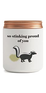 One Year, 1st, 1 Year, First Anniversary Candle Gifts for Him Her Couple- Best Happy Paper Anniversary Girlfriend Boyfriend Wife Husband Romantic Gift