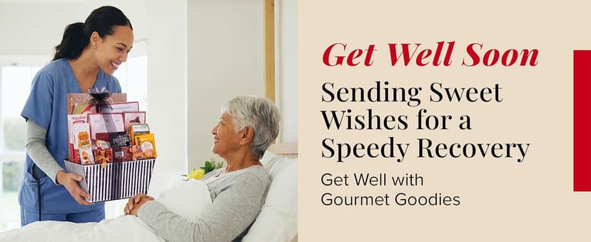 Broadway Basketeers Gift Basket Snack Gifts for Women, Men, Families, College Teacher – Delivery for Birthday, Appreciation, Thank You, Corporate, Get Well Soon Care Package