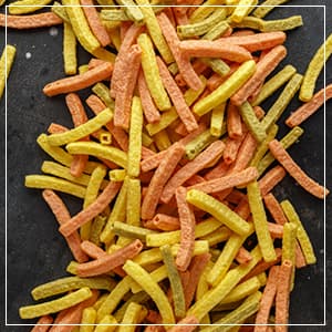 Halloween Snacks Variety Pack for Adults, Kids & Teens (40 Count) - Snack Box Variety Pack with Chips, Cookies & Bars, Halloween Care Package for College Students, Office Treats, Birthdays & Travel