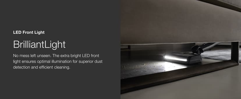 Miele Triflex HX2 Pro Cordless Stick Vacuum Cleaner, 120 min runtime, Infinity Grey PearlFinish / Rose Gold