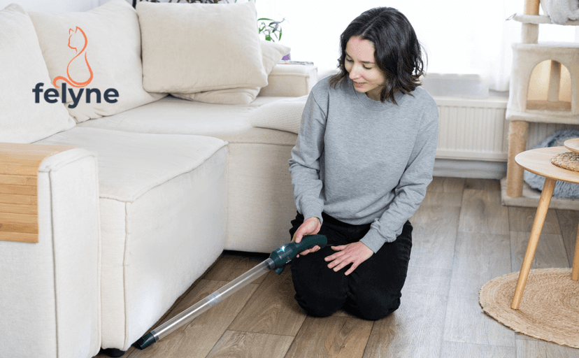 New Rechargeable Spider Catcher Vacuum Strong Suction Blows Insects Back Out Long Handle Humane Insect Bug Spiders Moth Wasp Trap Home Indoors Traps