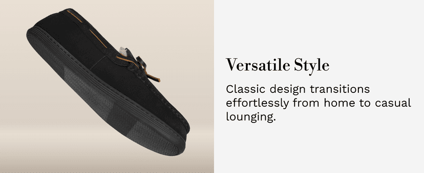 Cole Haan mens Heritage Behind-the-head Earmuff