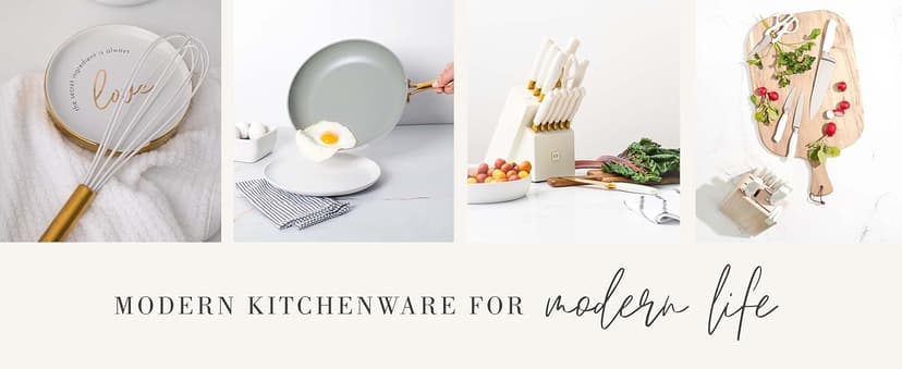 Vacuum Coffee Canister with Airtight Lid – Patented Dual Airtight Coffee Canister with Scoop, Coffee Bean Storage Container or Grounds Container, Storage Container - Black and Gold Kitchen Accessories