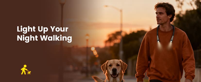 Glocusent Book Light, 3-Color & 6-Brightness Reading Light, Bendable Neck Light, 80-hr Lasting Rechargeable Book Light, Perfect Reading Lights for Books in Bed, Knitting, Repairing, Book Lovers Gifts