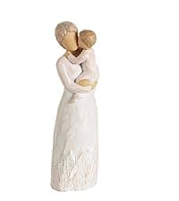 Dad Gifts from Daughter: Best Fathers Day Birthday Ideas for Dads Father of The Bride Gifts for Wedding Girl Dad Figurines Statue