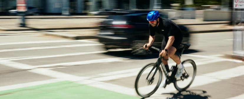Lumos Ultra Aero GT Road Bike Helmet with Light | MIPS Lightweight Ventilation | Bicycle Helmets Commuter Cycling for Adults: Men, Women
