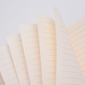 Wife Gifts from Husband, To My Wife Leather Journal, 140 Page Wife Refillable Writing Journal, Anniversary Wedding Christmas Gifts for Wife from Husband, Romantic Gifts for her