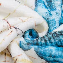 Jekeno Skull Blanket Gifts for Women Men, Rose Skull Throw Blankets Birthday Gifts for Boyfriend Girlfriend Wife Husband Couple, Valentine's Wedding Anniversary Day Gifts Ideas for Him Her