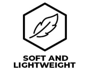 Tough Headwear Tough Headwear Warm Winter Ear Muffs For Men Women, Earmuffs Behind the Head, Fleece Ear Warmers, Ear Covers for Cold Weather