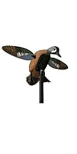 Mojo Outdoors Mojo Butt Up Rippler, Mallard