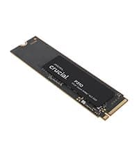 Crucial P310 1TB SSD, PCIe Gen4 NVMe M.2 2280, Up to 7,100MB/s, for Laptop, Desktop (PC), & Handheld Gaming Consoles, Includes Acronis Data Recovery Software, Solid State Drive - CT1000P310SSD801