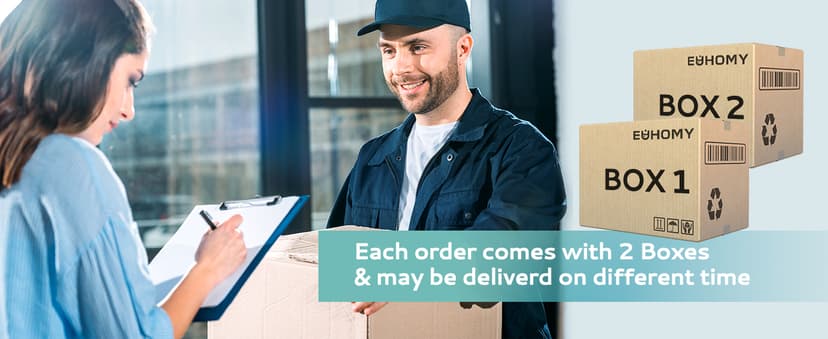 EUHOMY Commercial Ice Maker Machine 400Lbs/24H,ETL Approval, Industrial Ice Machine, 250Lbs Storage, Ice Ready in 11-20min, Stainless Steel Ice Maker for Bar/Cafe/Restaurant/Business