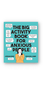 The Big Fat Activity Book for Pregnant People 0735213682
