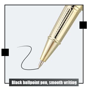 Employee Appreciation Gift, Pharmacy Pens, Vet Tech Week, for Teacher, Boss, Staff Office Coworker, Team, Nurse, Medical Pens PerKoop 20 Sets Thank You Gifts Bulk Inspirational Ballpoint Pen with Box B0CKW23CFX