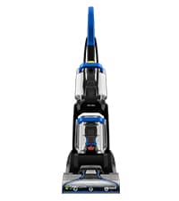 BISSELL TurboClean PET, Upright Carpet & Upholstery Cleaner, 3948