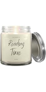 1OAK Client Candle - Appreciation Gifts for Clients - Thank You Client Gifts for Corporate Women, Men, Hairdresser, Lawyer, Realtor, Real Estate Agent, Paralegal, Attorneys - Vanilla Scented Candles B0BH8ZVMQL