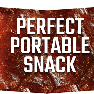 Jack Link's Beef Jerky Gift Basket Variety Pack - Includes Jerky, Meat Sticks, and Beef Steaks, Great Gift for Men, Perfect Hunting Trip Snacks, 15-Piece Assorted Meat Snack Pack