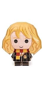 4D Build, DC Batman 3D Model Kit with Stand, Batman Collectibles & Desk Decor, Adult Puzzle, Building Toys, 3D Puzzles for Adults & Teens, 90 Pieces, for Ages 12 & Up