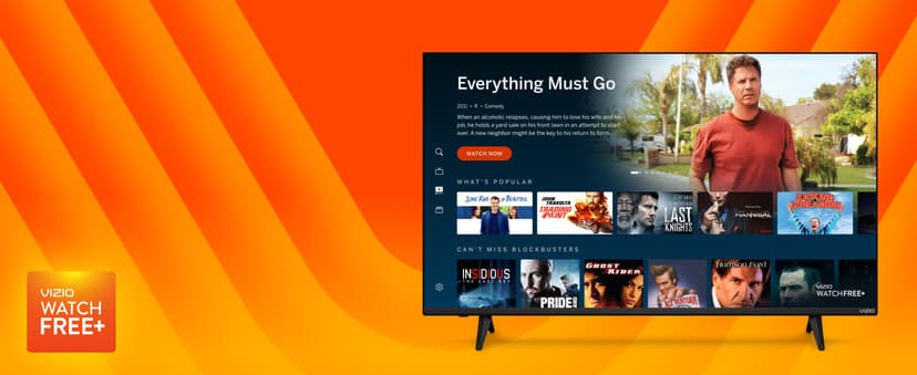 VIZIO 40-inch Full HD 1080p Smart TV with DTS Virtual: X, Alexa Compatibility, Google Cast Built-in, Bluetooth Headphone Capable, (VFD40M-08 New)