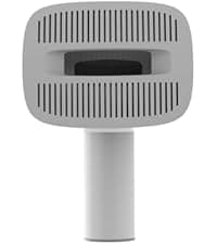 Dog Grooming Vacuum, Dog Grooming Kit with Pet Clippers, 12,000Pa Pet Hair Vacuum for Dogs, Low Noise Home Cleaning Tool in 1, PG10