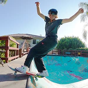 Triple Eight Certified Sweatsaver Helmet for Skateboarding, BMX, Roller Derby, Roller Skating, Inline Skating, Scooter and Bike
