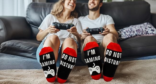 FUAOIS Stocking Stuffers for Men, Funny Gifts for Men Dad Husband Boyfriend B0DCKF98VB