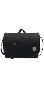 Carhartt Durable Travel Kit, Organize Essentials W/the Water Resistance Free Toiletry Bag