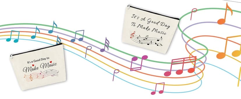 Sazuwu Godmother Aunt Gifts Godmother Gifts from Godchild Baptism Makeup Bag Aunt Christian Proposal Cosmetic Bag Birthday Christmas Mother’s Day Present Travel Pouch